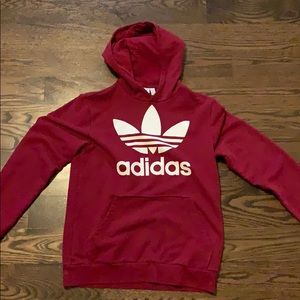 Adidas Hoodie